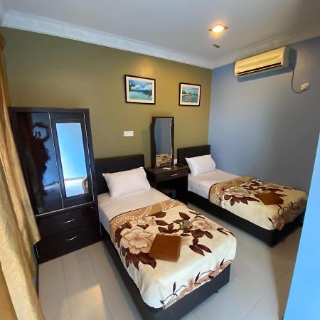 Redang De' Rimba Villa Dış mekan fotoğraf