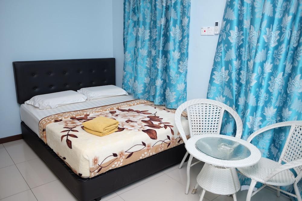 Redang De' Rimba Villa Dış mekan fotoğraf