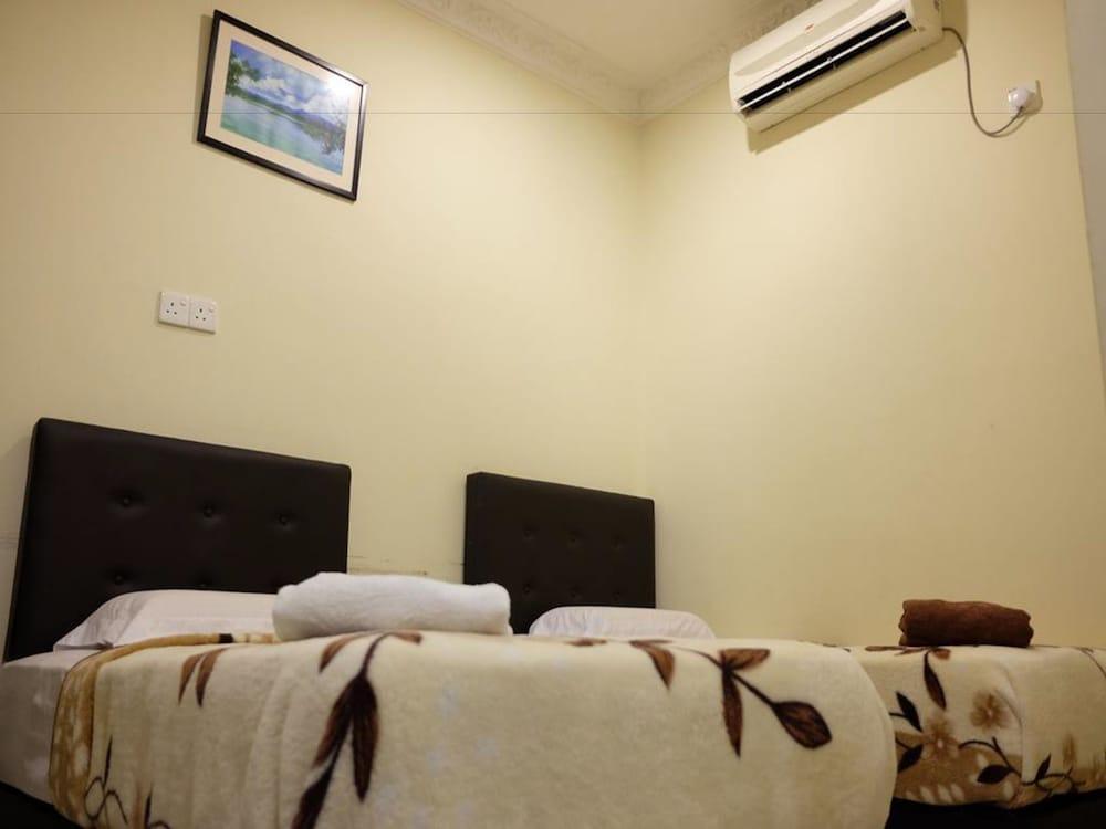Redang De' Rimba Villa Dış mekan fotoğraf