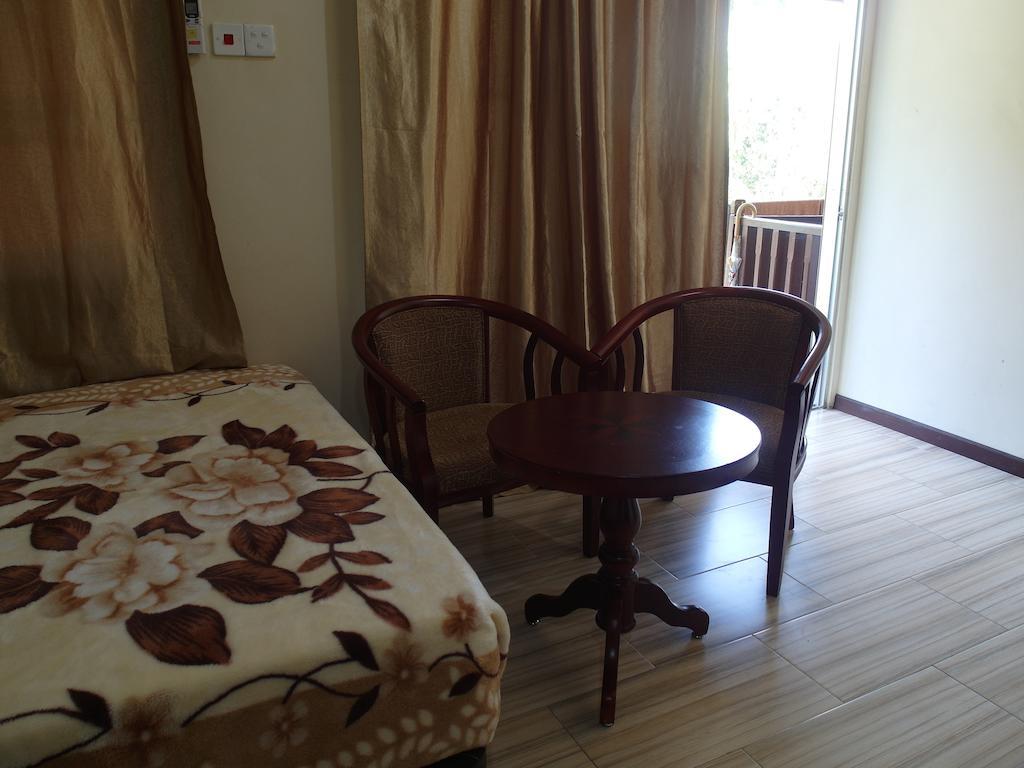 Redang De' Rimba Villa Oda fotoğraf